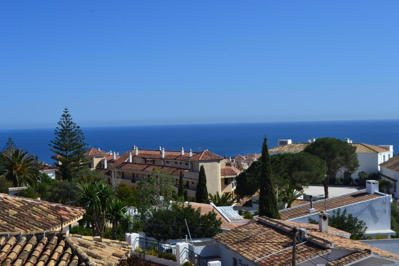 Casa Ancladero Room W Big Balcony And Lovely View Fuengirola Exterior foto