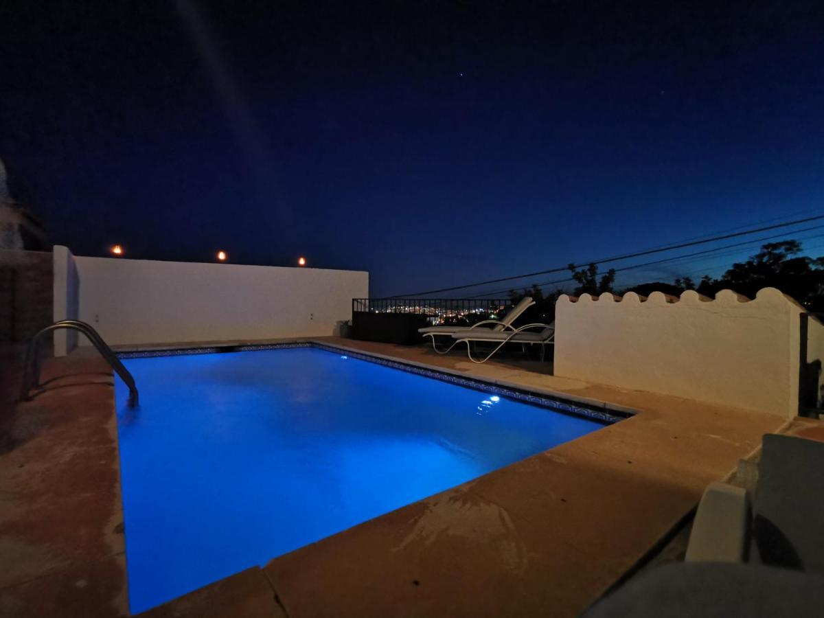 Casa Ancladero Room W Big Balcony And Lovely View Fuengirola Exterior foto